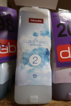 1 stk. Miele UltraPhase 2 Refresh Elixir