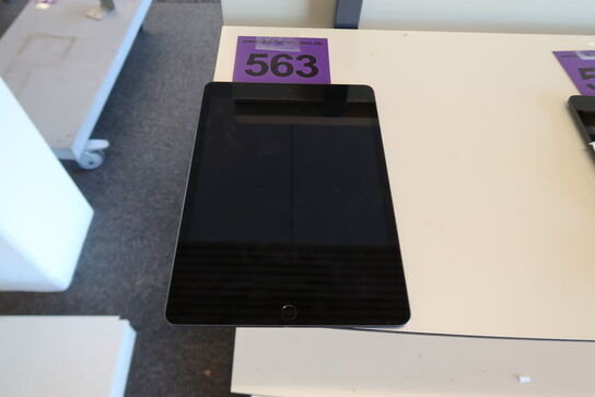 Apple Ipad 10.2" 64GB - Refurbished