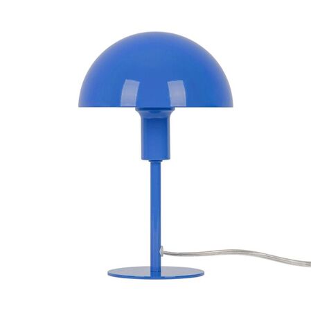 Nordlux Ellen Mini bordlampe, blå