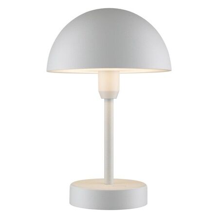 Nordlux Ellen To-Go Portable Bordlampe IP44 Hvid 