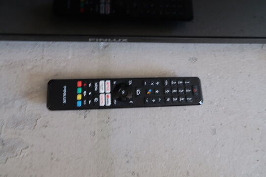 FINLUX 50FAE9560 50'' 4K ULTRA-HD SMART TV