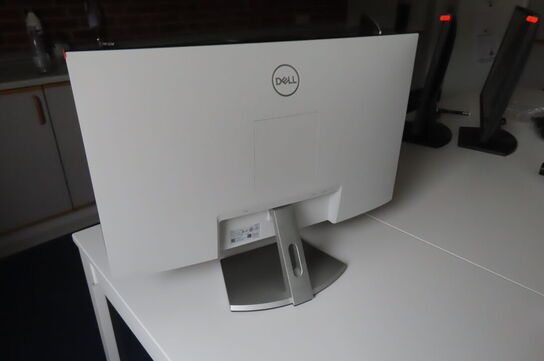 2 stk monitor DELL S2721HN