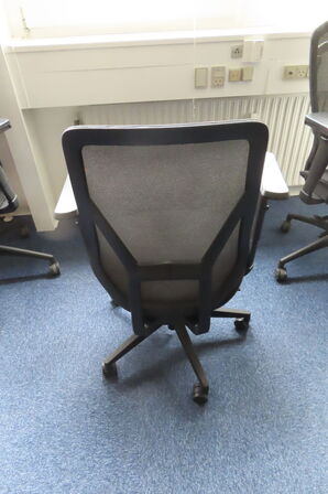 Ergonomisk kontorstol