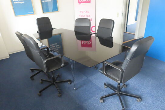 Hello Sales Group ApS under konkurs - Aalborg