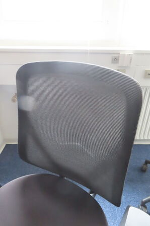 Ergonomisk kontorstol