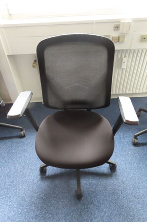 Ergonomisk kontorstol