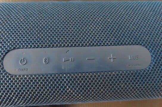 Trådløs højtaler SONY SRS-XB43L