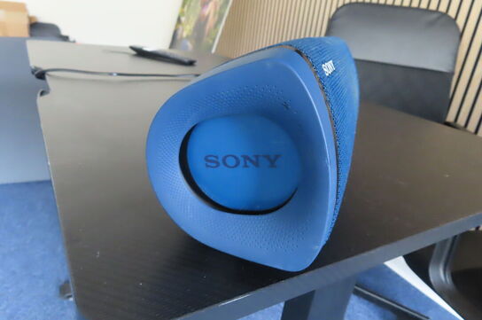 Trådløs højtaler SONY SRS-XB43L