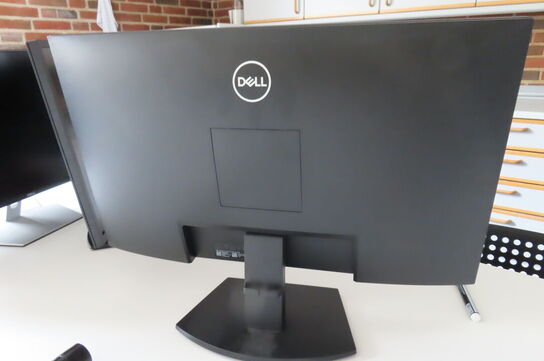 2 stk monitor DELL SE2722H