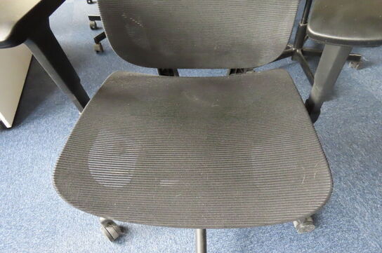 Ergonomisk kontorstol