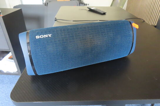Trådløs højtaler SONY SRS-XB43L