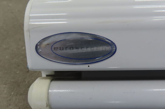 2 stk. Projektorlærred