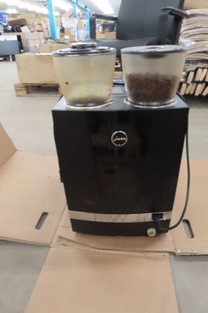 Espressomaskine JURA GIGA X8C