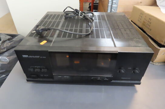Forstærker YAMAHA  MX-1000