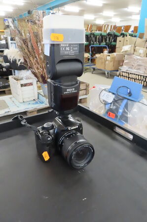 Samleauktion Hasselager - April 2026