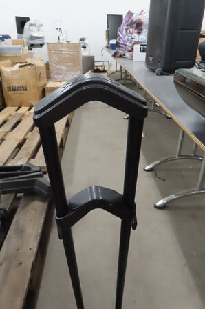 12 stk. Cykelholder XLC VS-F08