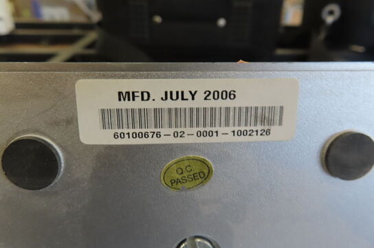 Mediabox PIXEL MAGIC