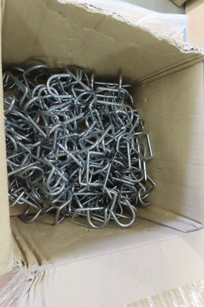 Palle med sneskovle (Usamlet)