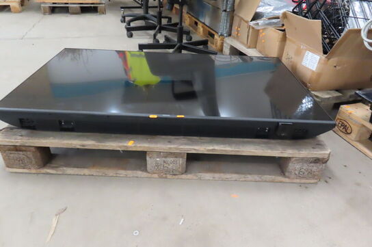 Tv PHILIPS 55" 55PUS8079/12