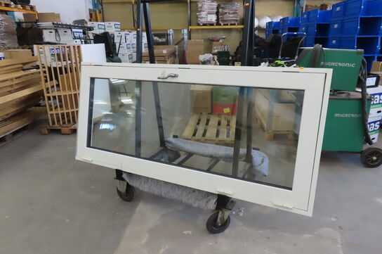 Dør (Se beskrivelse)