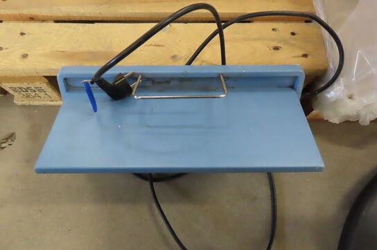 Limindbindingsmaskine EASI BIND COMPACT