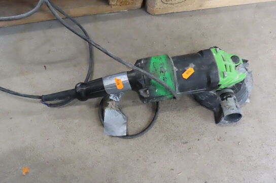 Betonsliber EIBENSTOCK