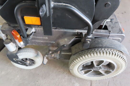 Elektrisk kørestol VARSØ