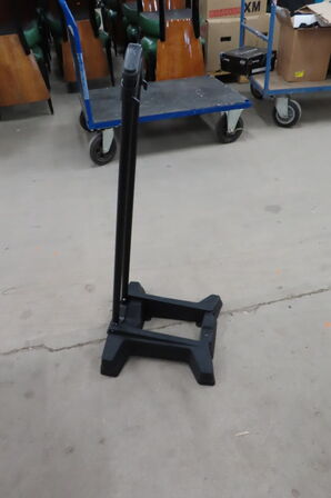 12 stk. Cykelholder XLC VS-F08