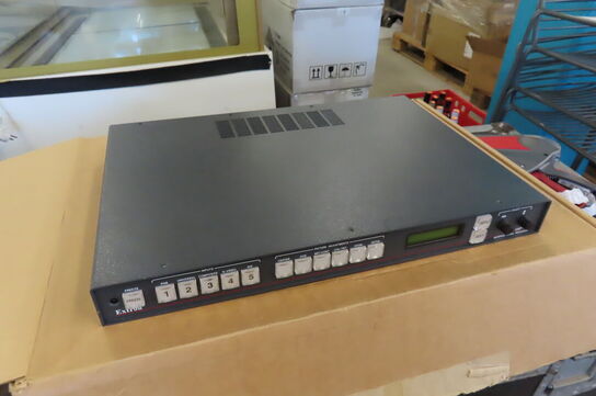 UPS EXTRON ELECTRONICS