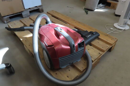 Støvsuger NILFISK BRAVO ENERGY