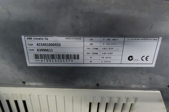 Diverse ventilations tilbehør