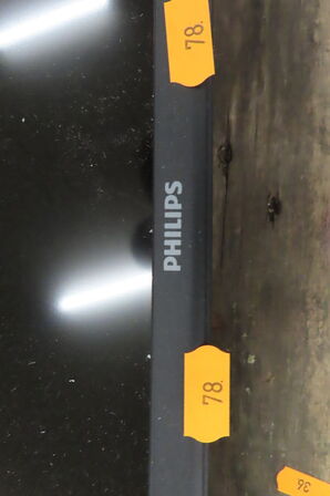 Tv PHILIPS 55" 55PUS8079/12