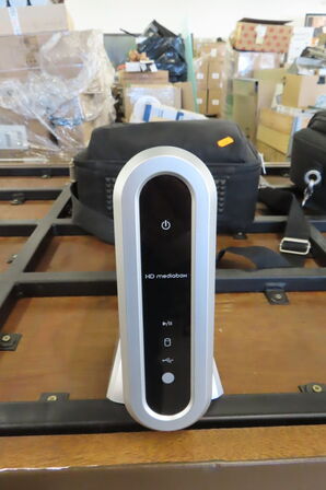 Mediabox PIXEL MAGIC