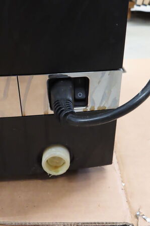 Espressomaskine JURA GIGA X8C