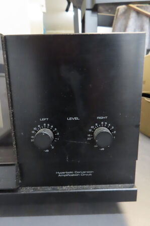 Forstærker YAMAHA  MX-1000