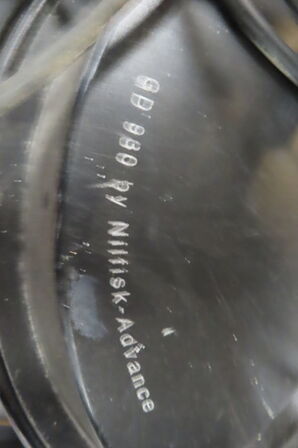 Støvsuger NILFISK GD930