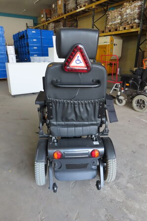 Elektrisk kørestol VARSØ