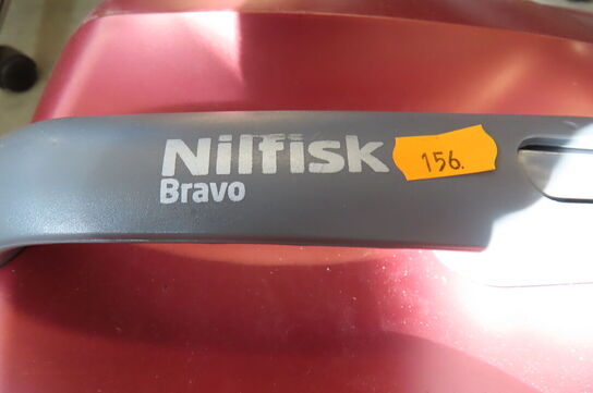 Støvsuger NILFISK BRAVO ENERGY