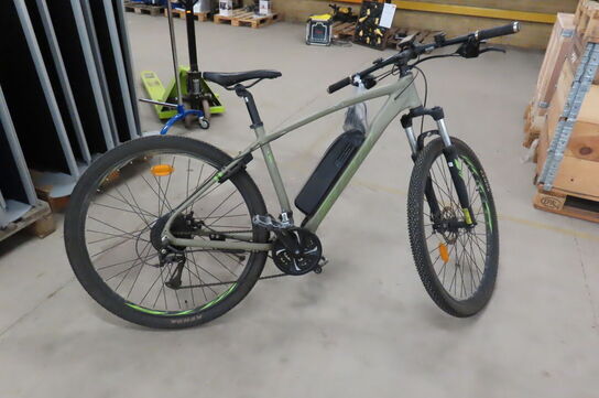 Elcykel SCO Premium EMTB