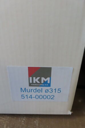 Diverse ventilations tilbehør