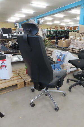 Kontorstol INTERSTUHL