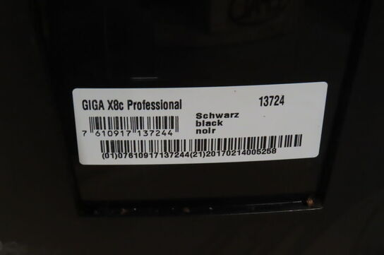 Espressomaskine JURA GIGA X8C