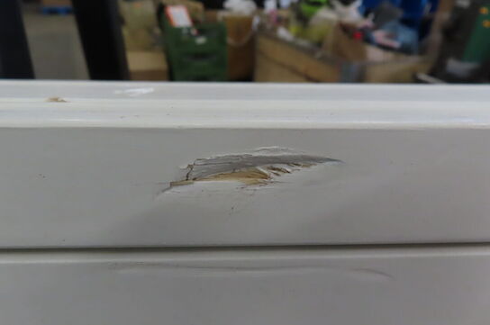 Dør (Se beskrivelse)