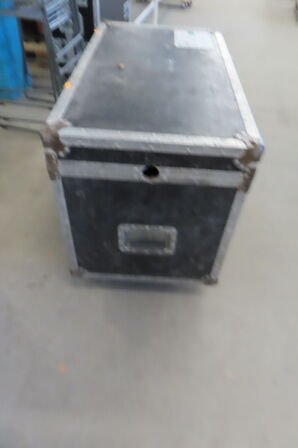 Flightcase 