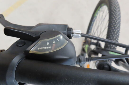 Elcykel SCO Premium EMTB