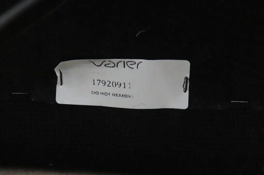 Ergonomisk kontorstol VARIER 