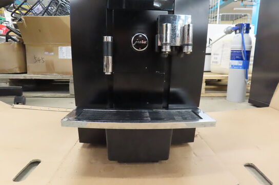 Espressomaskine JURA GIGA X8C