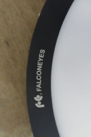 4 stk. LED lamper FALCONEYES SO-48TD