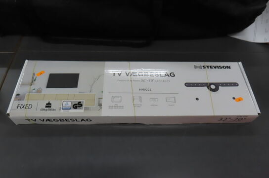 Tv-vægophæng STEVISION 32"-70"
