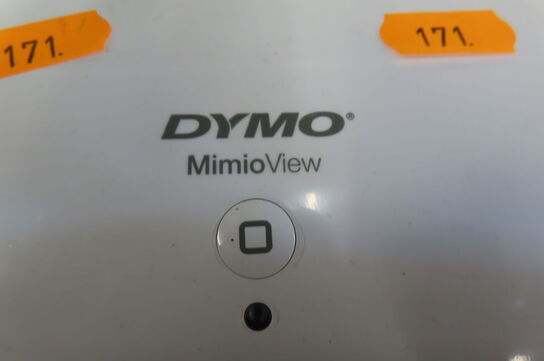 Dokumentkamera DYMO MIMIOVIEW